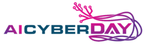 alt “AI Cyber day Logo”