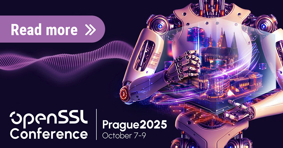 Conference Banner
