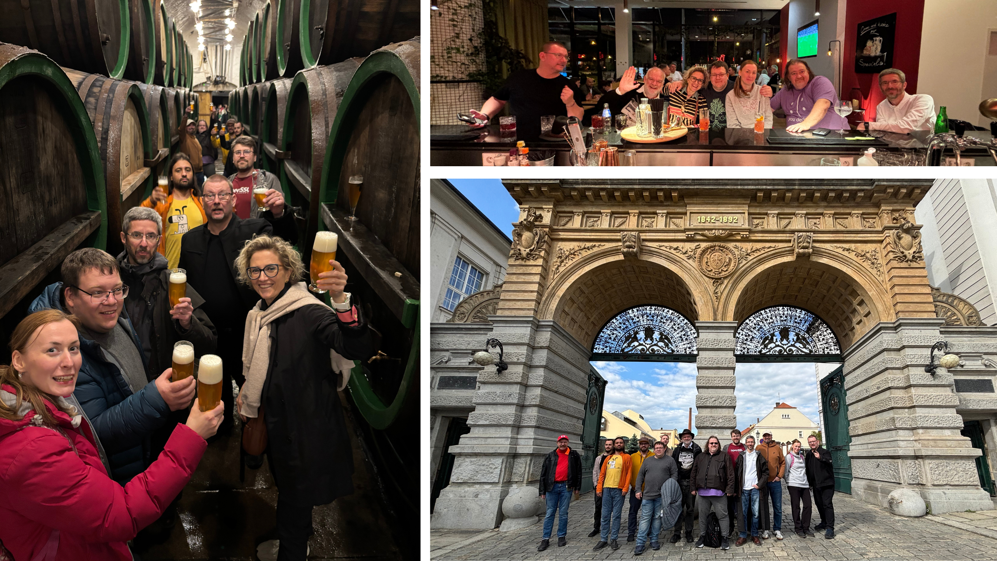 Pilsen Trip