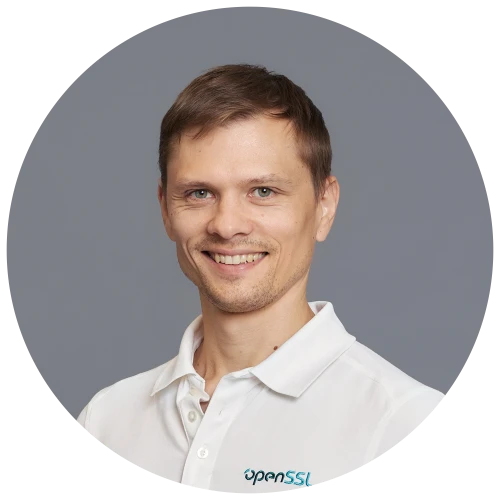 Dmitry Misharov